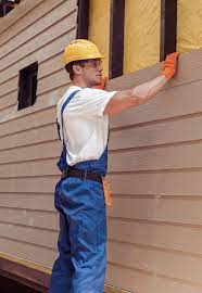 Best Custom Trim and Detailing for Siding  in Hibbing, MN